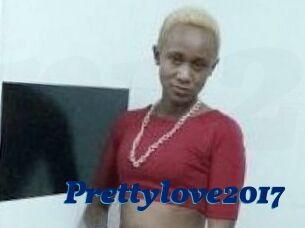 Prettylove2017