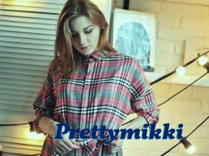 Prettymikki
