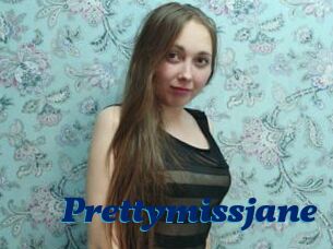 Prettymissjane