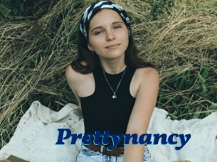 Prettynancy