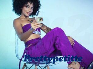 Prettypetitte