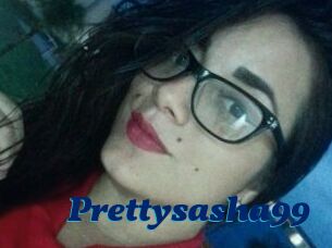 Prettysasha99