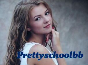 Prettyschoolbb