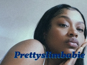 Prettyslimbabie