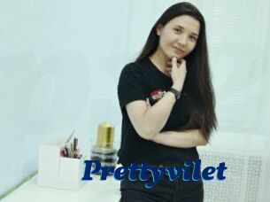 Prettyvilet