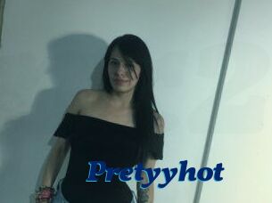 Pretyyhot