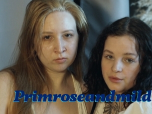 Primroseandmildr