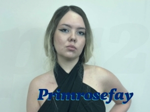 Primrosefay