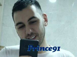 Prince91