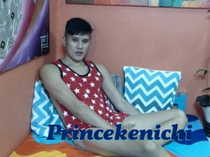 Princekenichi