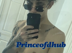 Princeofdhub