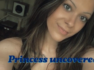 Princess_uncovered