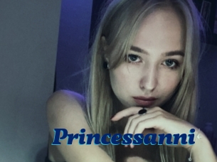 Princessanni