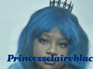 Princessclaireblack