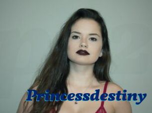 Princessdestiny