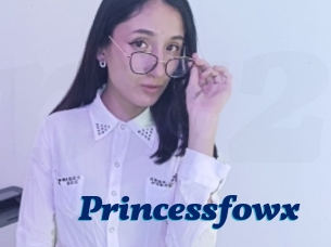 Princessfowx