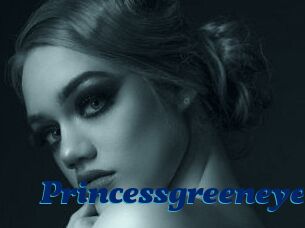 Princessgreeneye