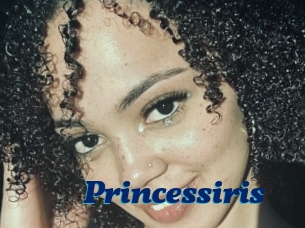 Princessiris