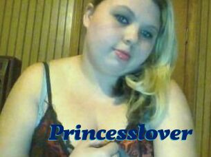 Princesslover