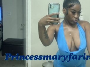 Princessmaryfarina