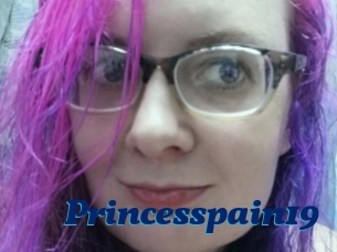 Princesspain19