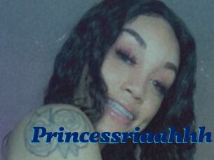 Princessriaahhh