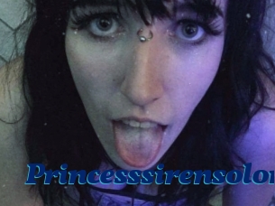 Princesssirensolon