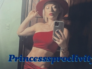 Princesssproclivity