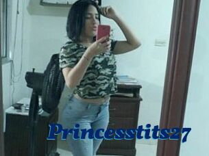 Princesstits27