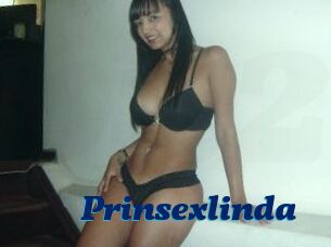 Prinsexlinda
