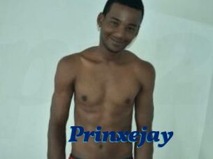 Prinxejay