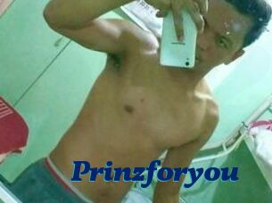 Prinzforyou
