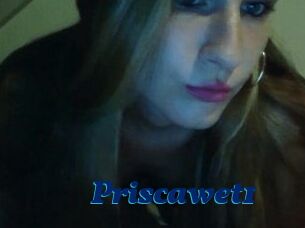 Priscawet1