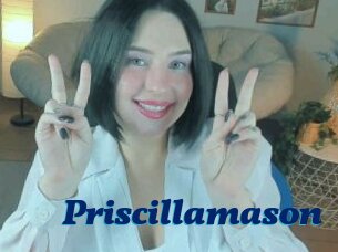 Priscillamason