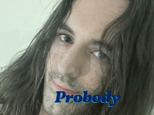 Probody