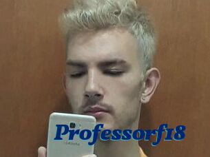 Professorf18