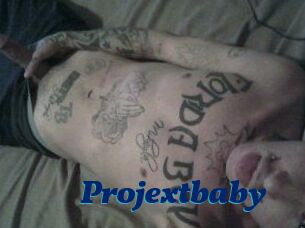 Projextbaby