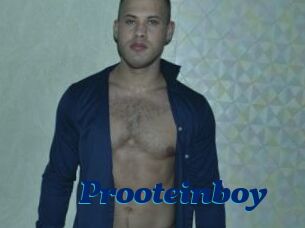 Prooteinboy
