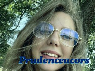 Prudenceacors