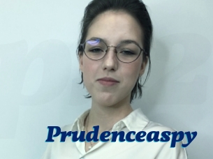Prudenceaspy