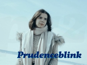 Prudenceblink