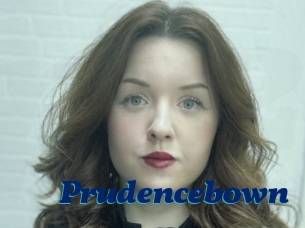 Prudencebown