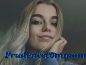 Prudencecommande