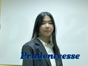 Prudenceesse