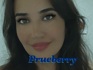 Prueberry