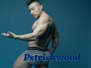 Pstrickwood
