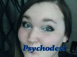 Psychodesi