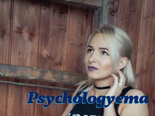 Psychologyema