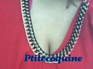 Ptitecoquine