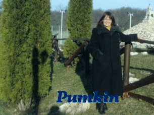Pumkin